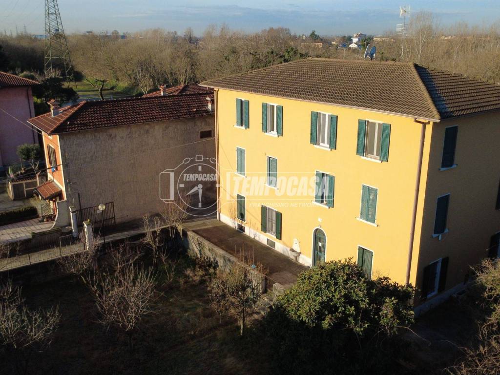 Palazzo / stabile a Brescia in Via Sorbana 40 - Foto 3