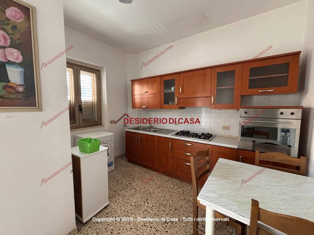 Appartamento a Erice in Via Cosenza, 193 - Foto 3