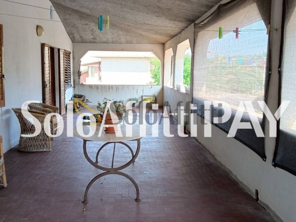 Appartamento a San basilio in Via Umberto I, 3 - Foto 4