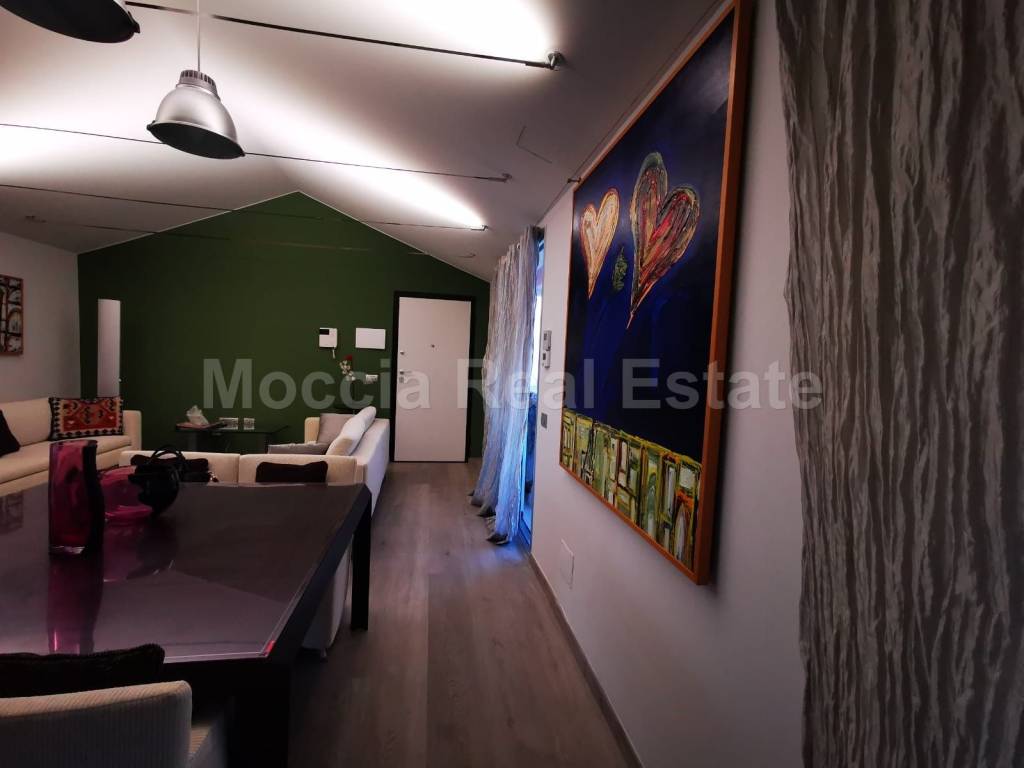 Appartamento a Caserta in Via Cappuccini - Foto 3