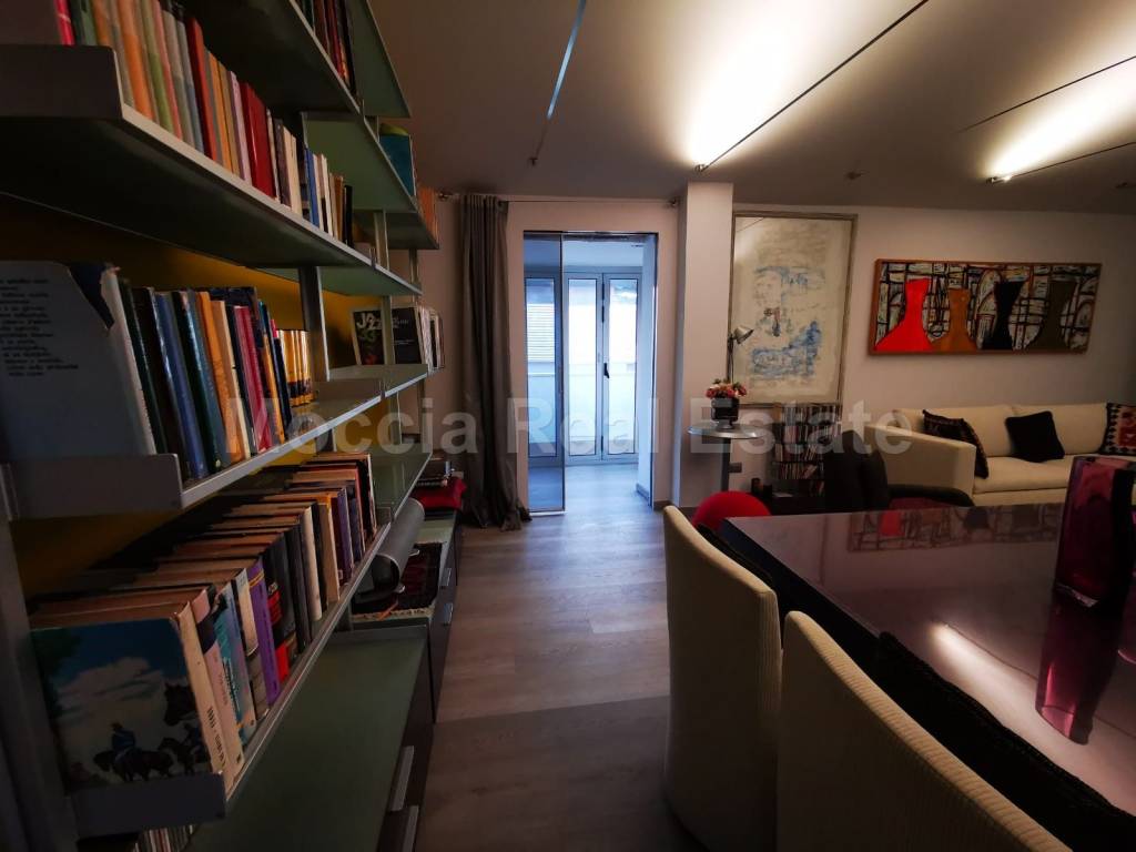 Appartamento a Caserta in Via Cappuccini - Foto 4