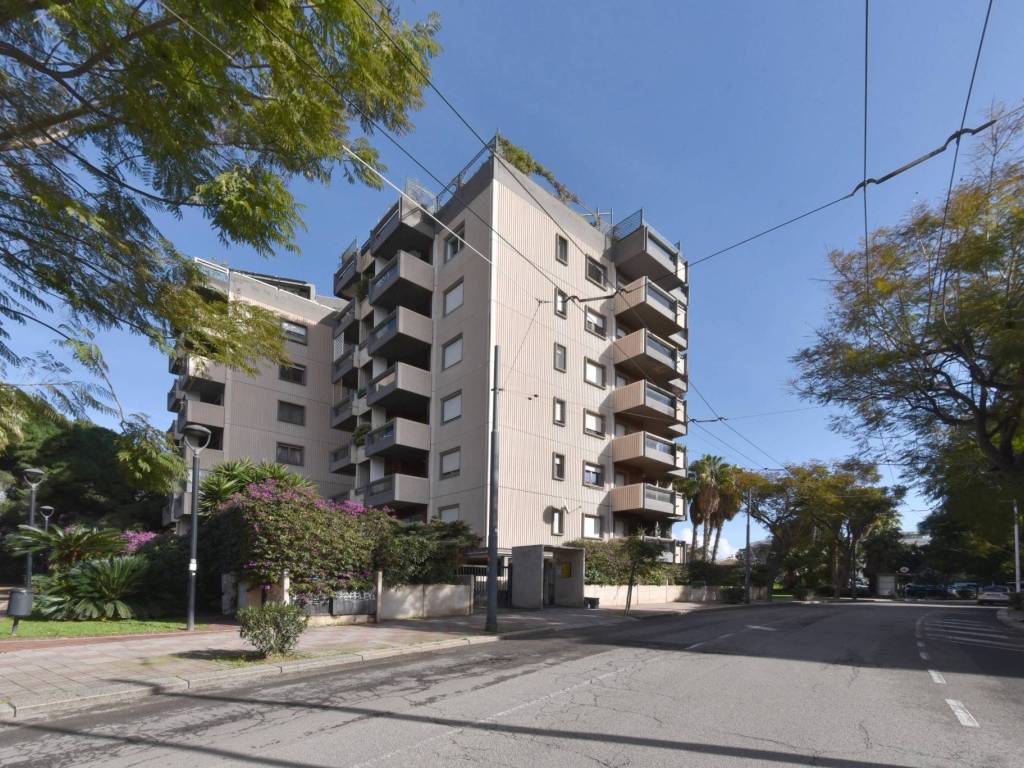 Appartamento a Cagliari in Via Milano - Foto 2
