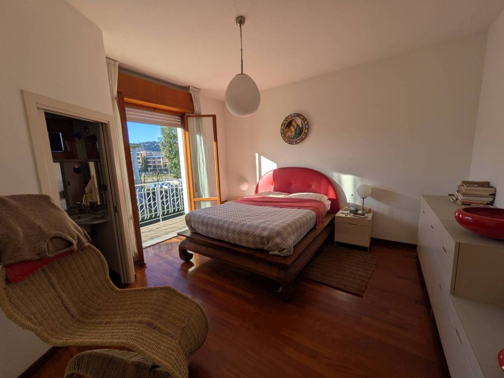 Villa a Pesaro in Via Giuseppe Filippini - Foto 5