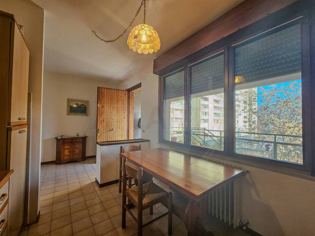 Appartamento a Brescia in Via Michelangelo, 5 - Foto 5