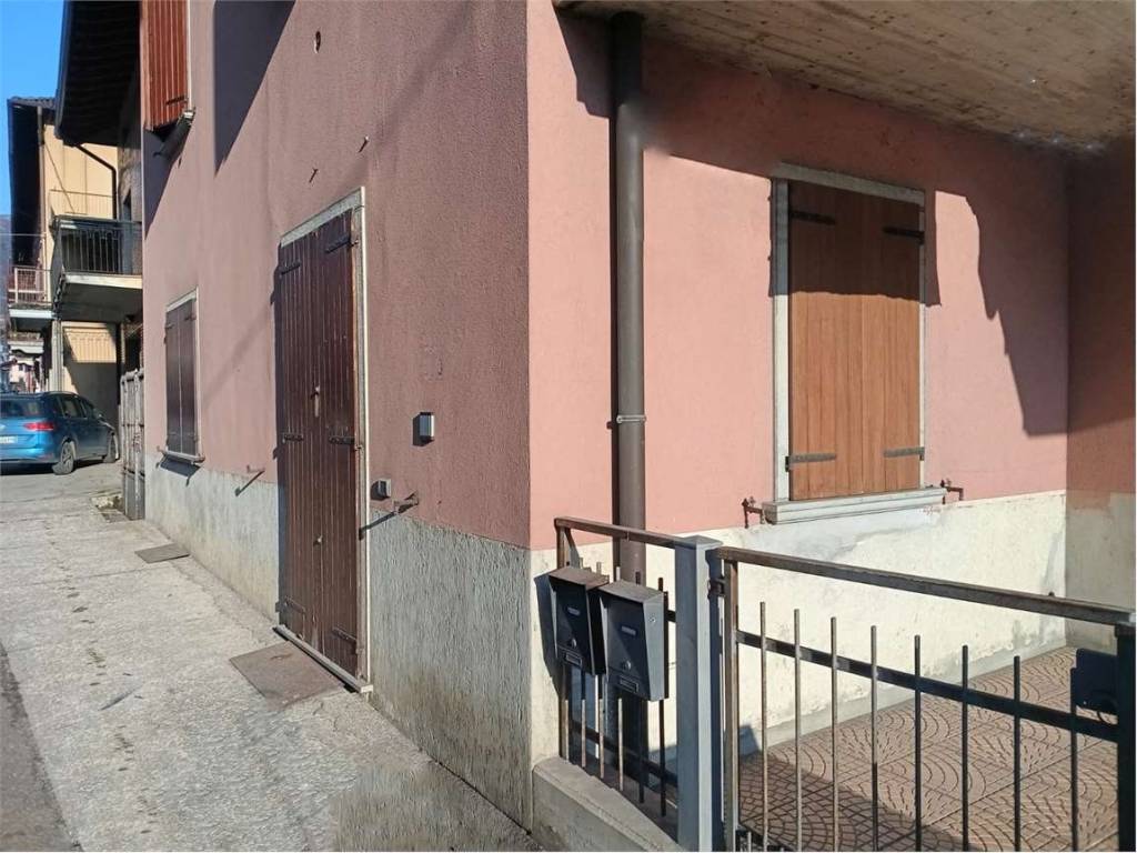 Immobile a Val brembilla in Via Libertà, 10 - Foto 2