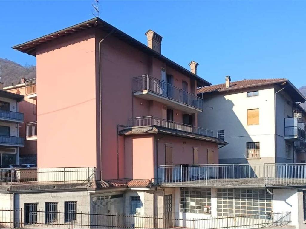 Immobile a Val brembilla in Via Libertà, 10 - Foto 4