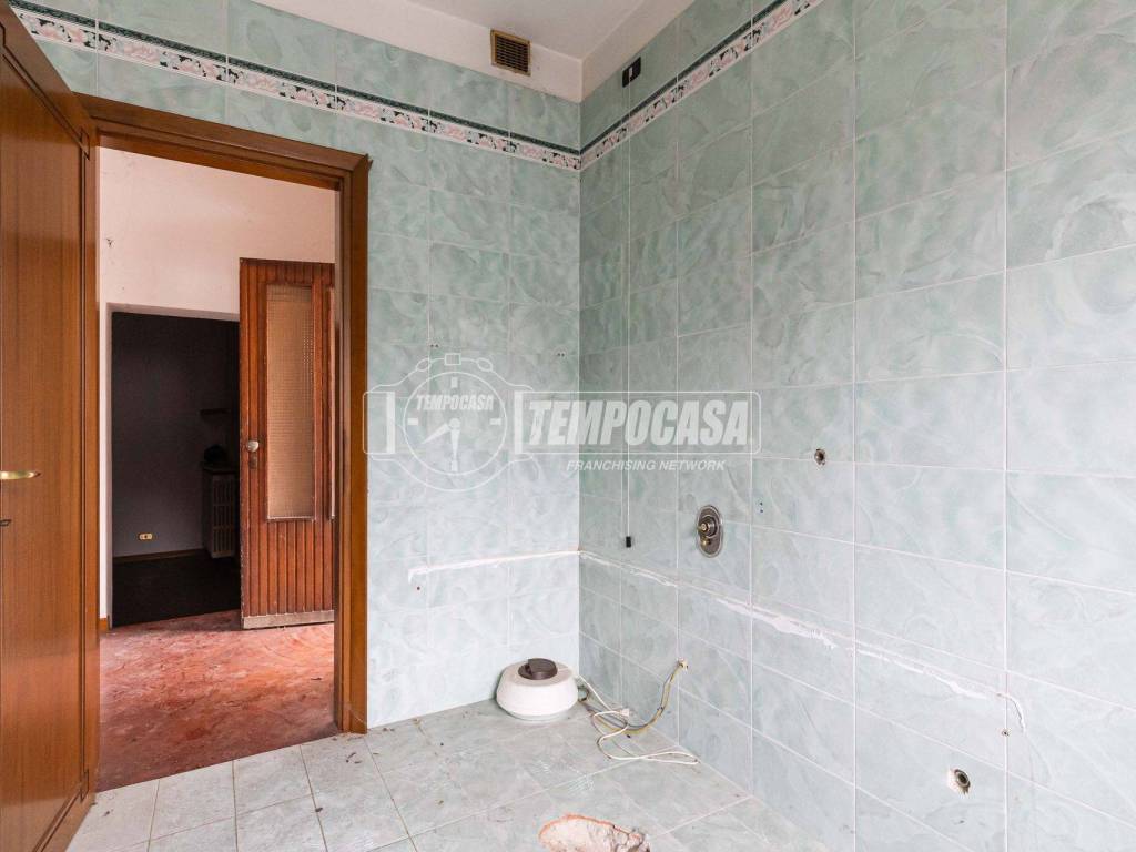 Palazzo / stabile a Costa masnaga in Via Cassina 18 - Foto 4