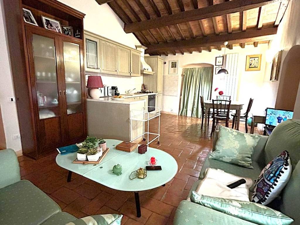 Appartamento a Spoleto in Via dell'Angelo - Foto 2