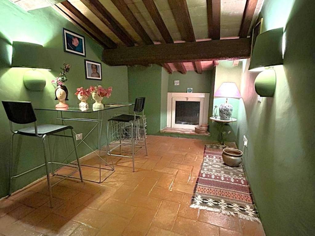 Appartamento a Spoleto in Via dell'Angelo - Foto 3