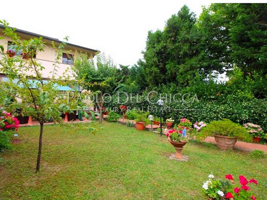 Villa a Livorno in Via del Pino - Foto 2