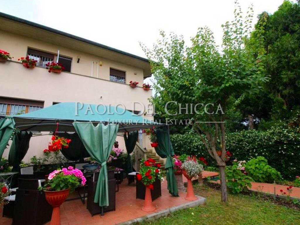 Villa a Livorno in Via del Pino - Foto 3