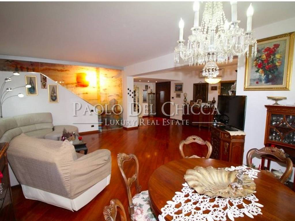 Villa a Livorno in Via del Pino - Foto 4