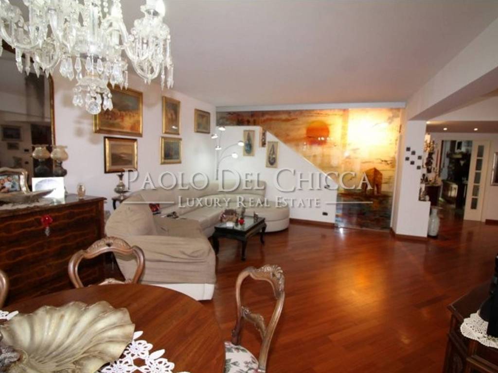 Villa a Livorno in Via del Pino - Foto 5