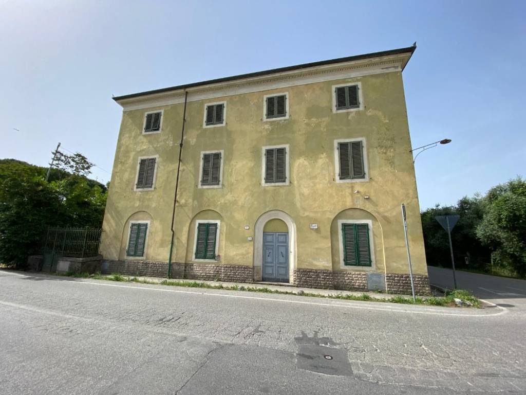 Casa indipendente a Lucca in Via Massagli, , 6 - Foto 3