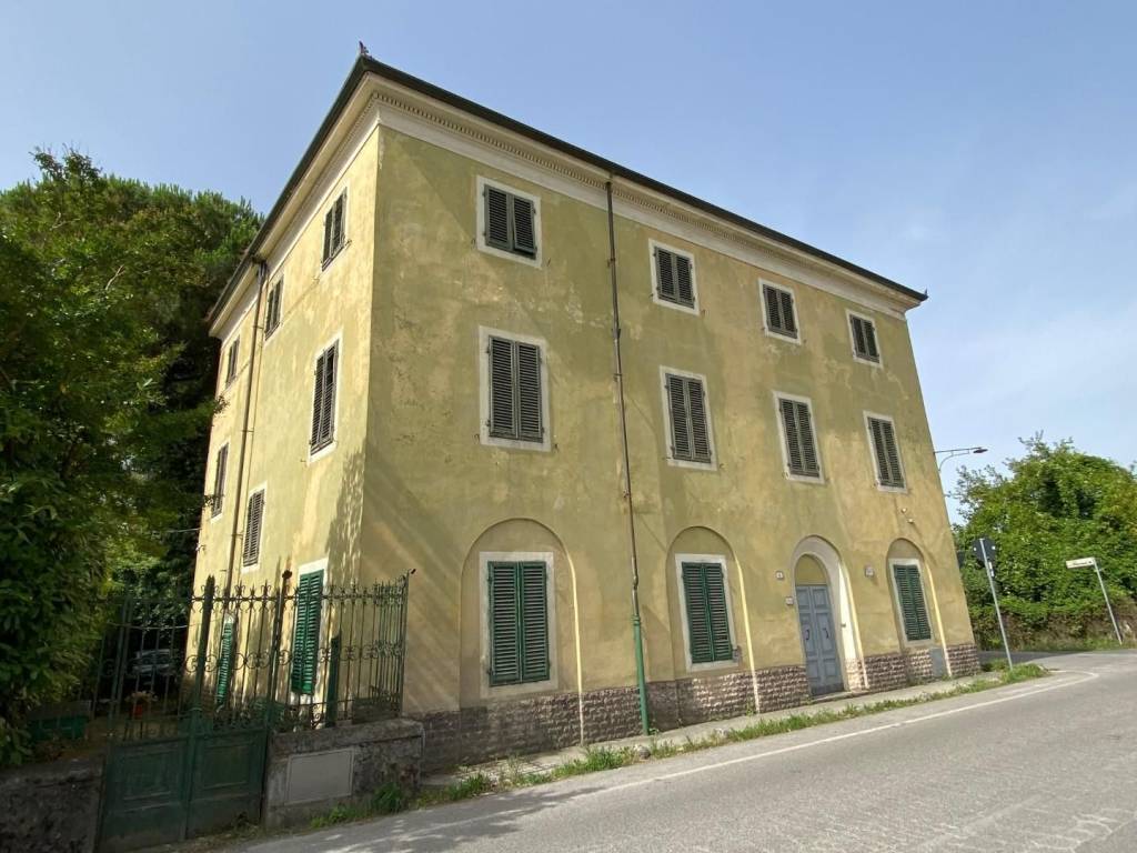 Casa indipendente a Lucca in Via Massagli, , 6 - Foto 5