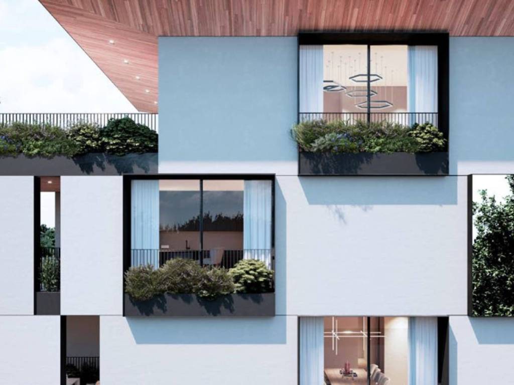 Appartamento a Treviso in Viale Brigata Marche - Foto 5