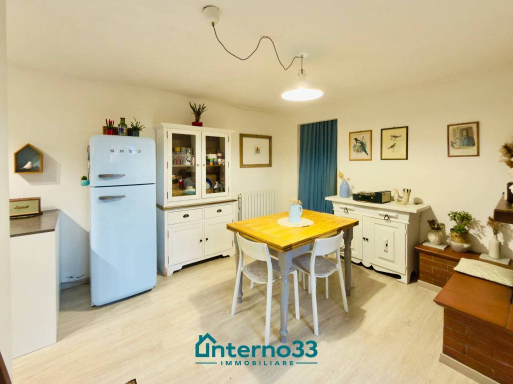 Appartamento a Castelnuovo magra in Via di Mezzo - Foto 2