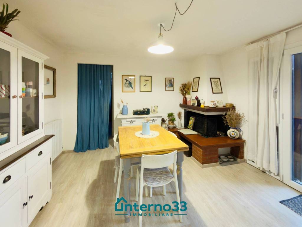 Appartamento a Castelnuovo magra in Via di Mezzo - Foto 3