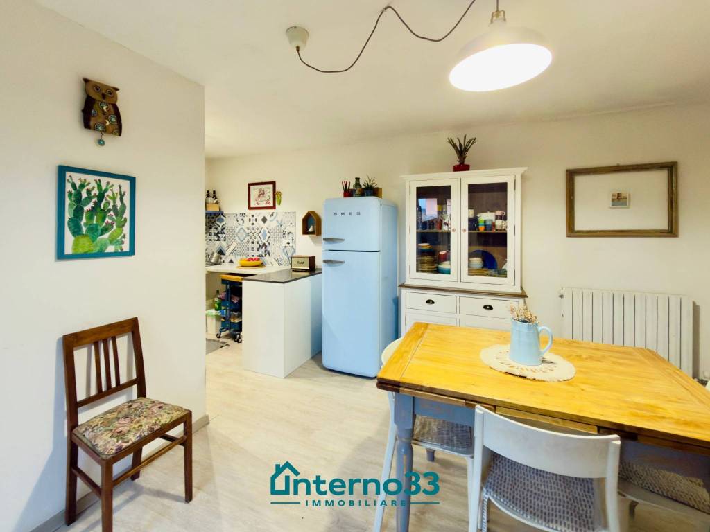Appartamento a Castelnuovo magra in Via di Mezzo - Foto 4