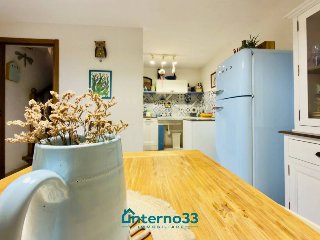 Appartamento a Castelnuovo magra in Via di Mezzo - Foto 5