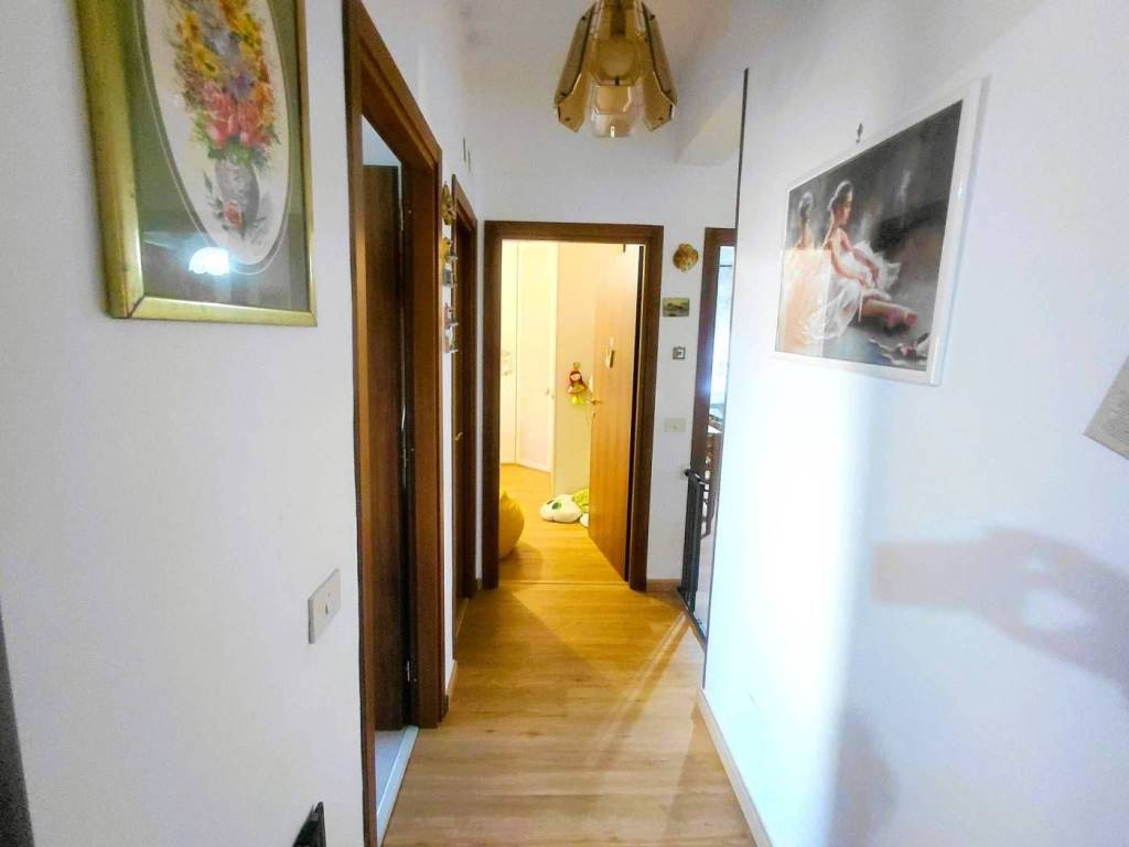 Appartamento a Ciampino in Via Monte Grappa - Foto 4