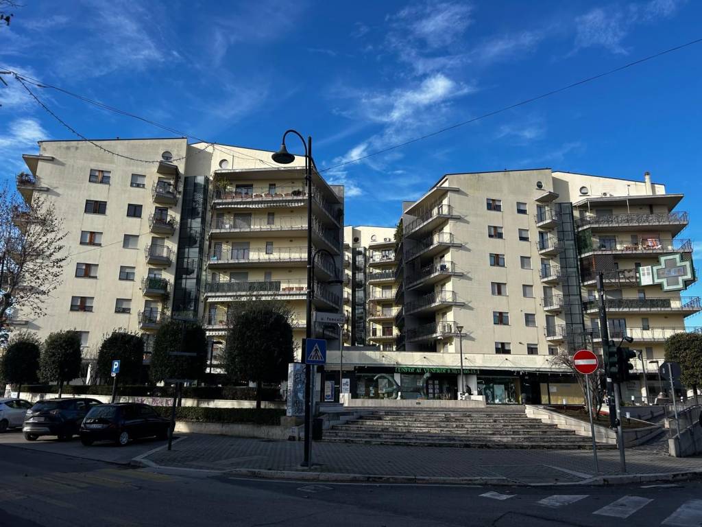 Box / garage a Montesilvano in Viale Europa - Foto 4