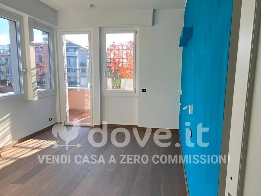 Attico / mansarda a Varese in Via Maria Virginia Staurenghi, 9 - Foto 5