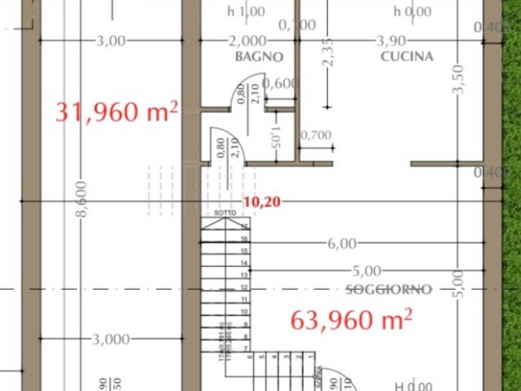Villa a Vigevano in Via Magnanina - Foto 3