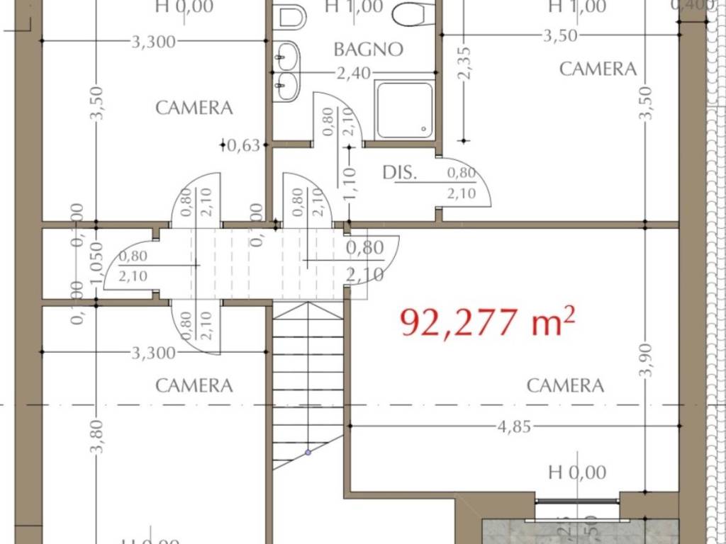 Villa a Vigevano in Via Magnanina - Foto 4