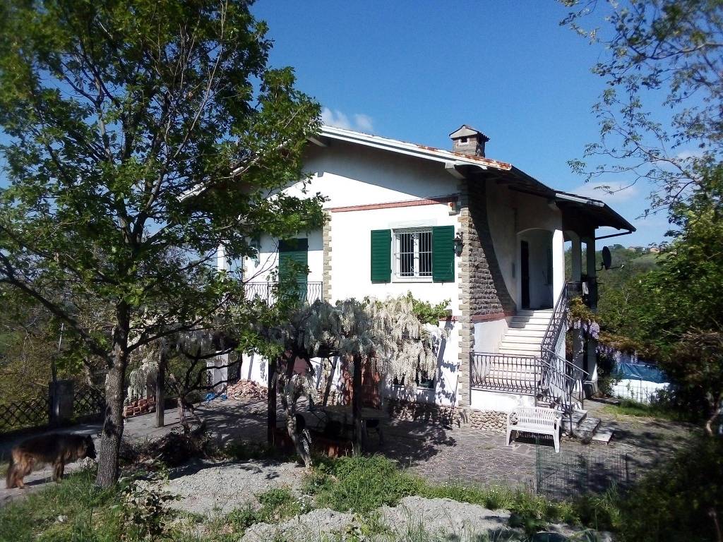 Villa a Serramazzoni in Via Valle Olio - Foto 2