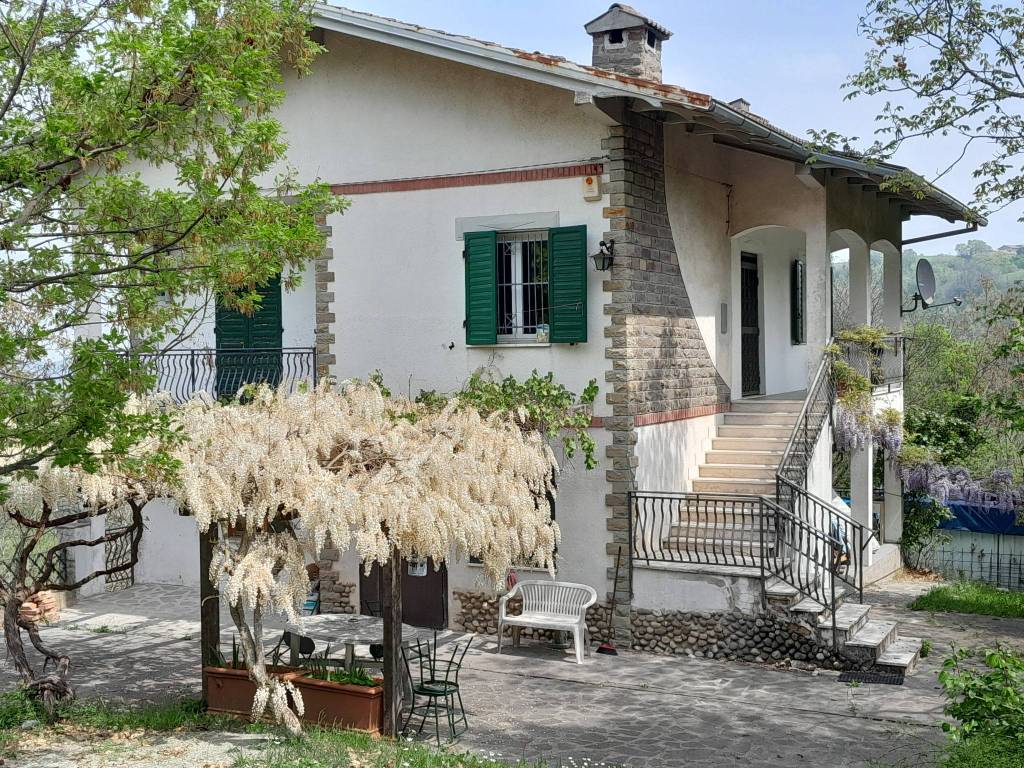 Villa a Serramazzoni in Via Valle Olio - Foto 3