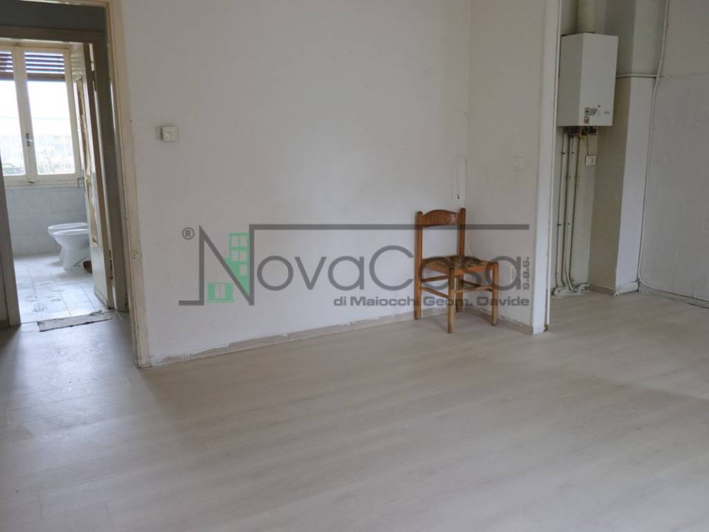 Appartamento a Codogno in Viale Guglielmo Marconi, 3 - Foto 2