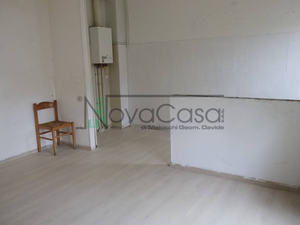 Appartamento a Codogno in Viale Guglielmo Marconi, 3 - Foto 3