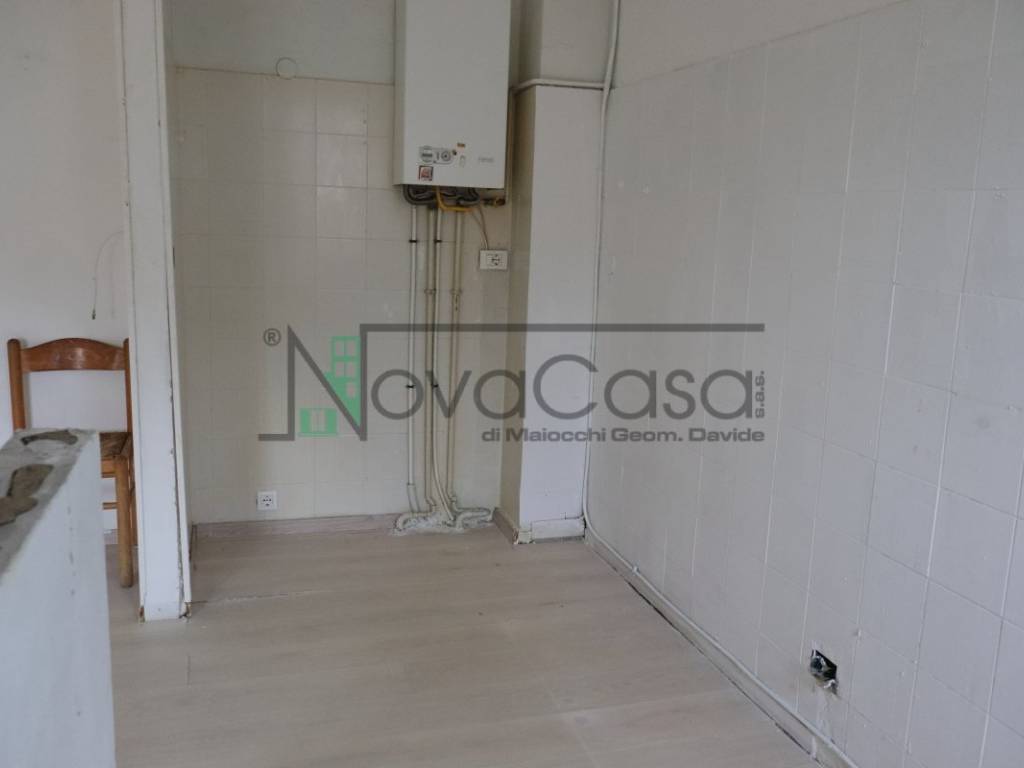 Appartamento a Codogno in Viale Guglielmo Marconi, 3 - Foto 5