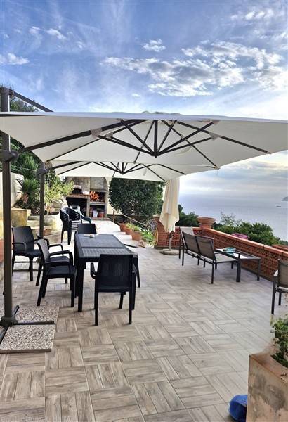 Villa a Capoliveri in Via R. Luperini - Foto 4
