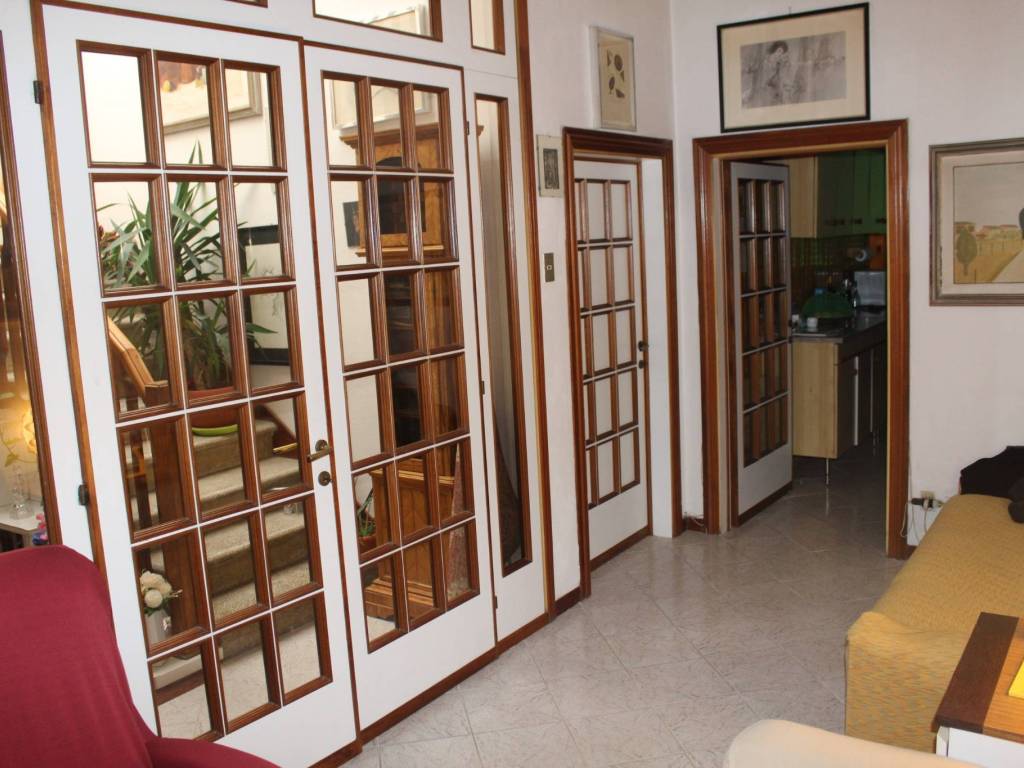 Appartamento a Poggibonsi in Viale Giuseppe Garibaldi - Foto 4
