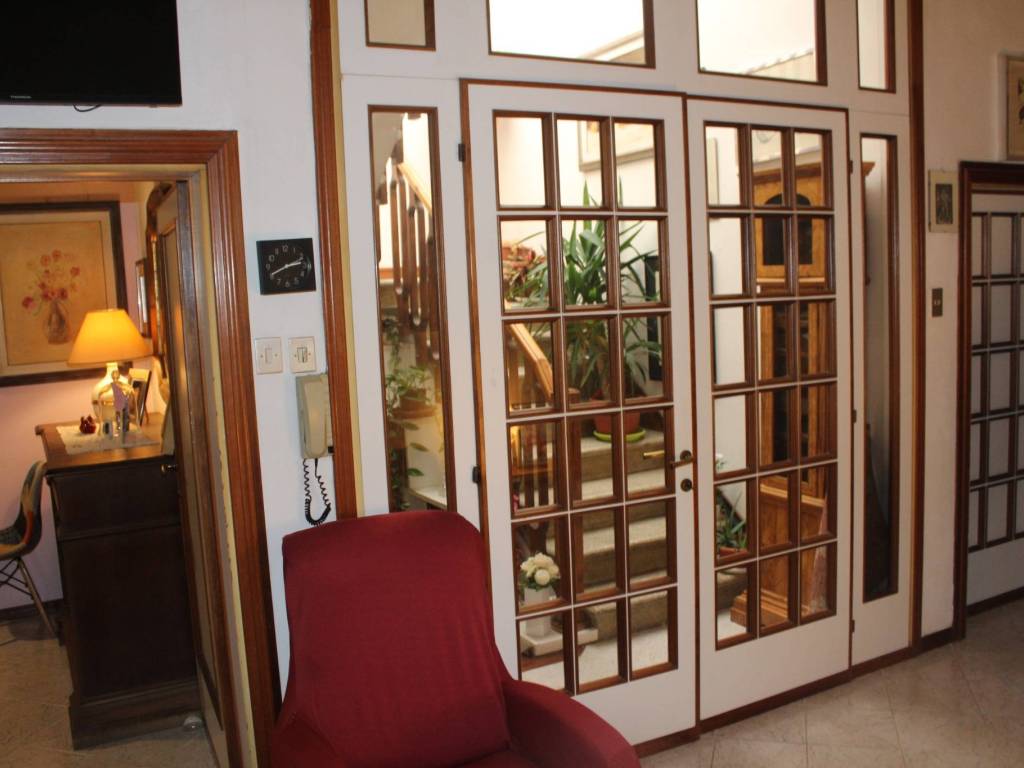 Appartamento a Poggibonsi in Viale Giuseppe Garibaldi - Foto 5