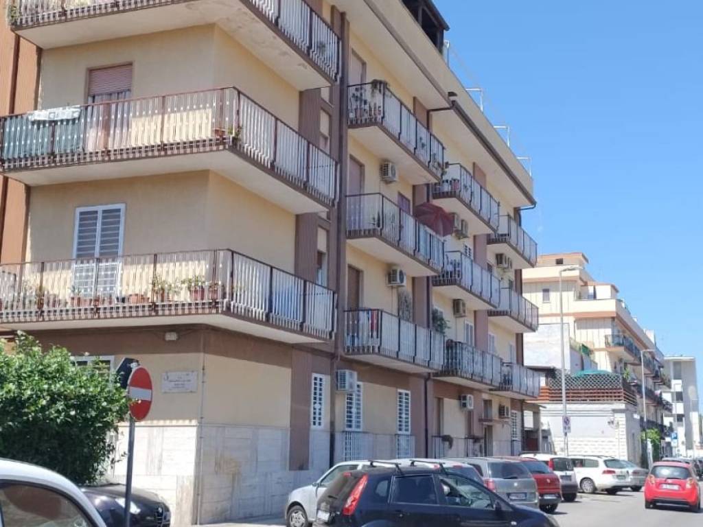 Attico / mansarda a Bari in Via Capitano Maiorano, 16 - Foto 2