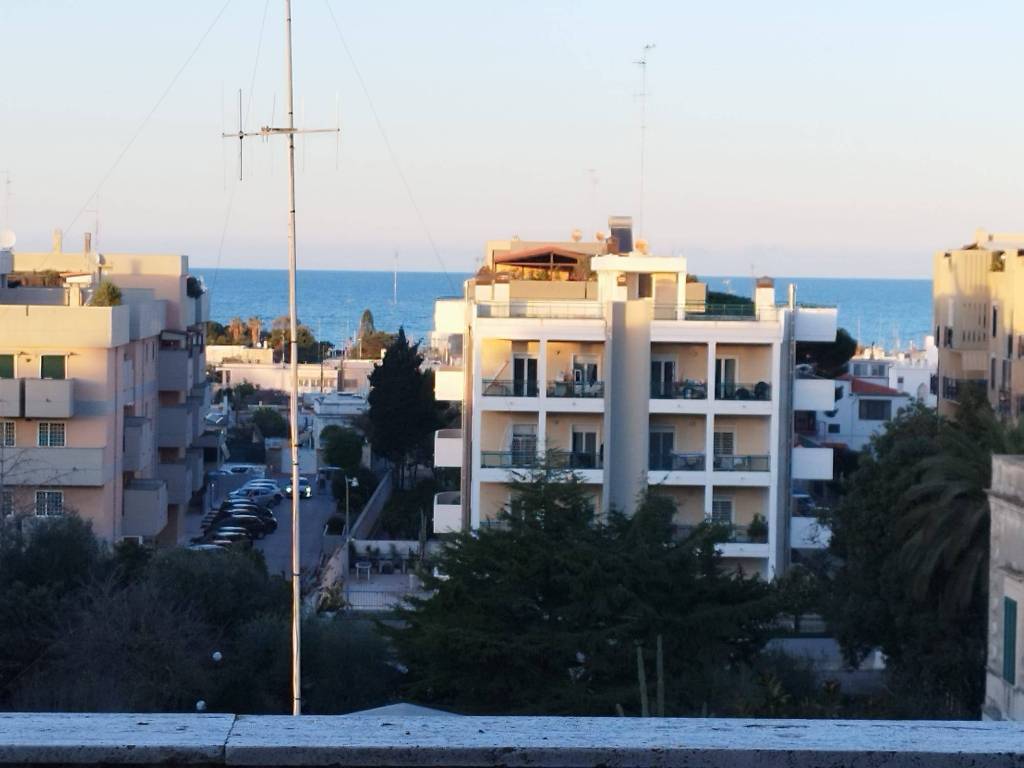 Attico / mansarda a Bari in Via Capitano Maiorano, 16 - Foto 3