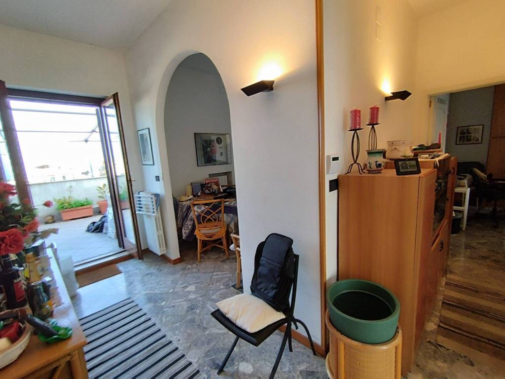 Attico / mansarda a Bari in Via Capitano Maiorano, 16 - Foto 4