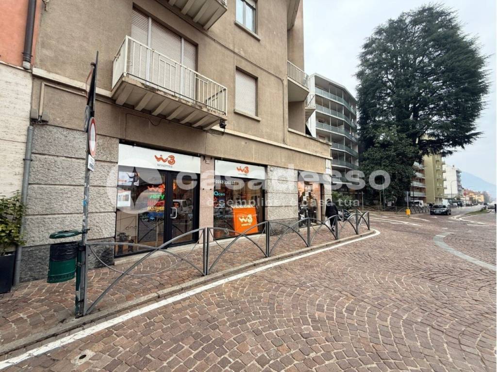 Immobile a Borgosesia in VIA XX SETTEMBRE, 47 - Foto 2
