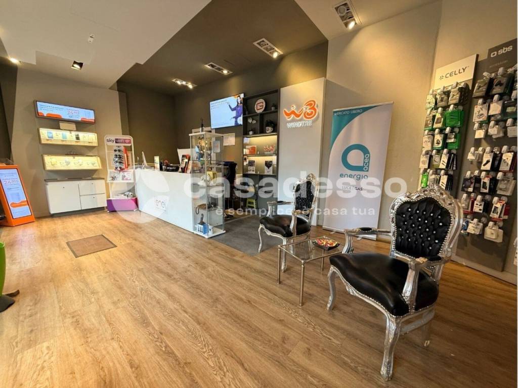 Immobile a Borgosesia in VIA XX SETTEMBRE, 47 - Foto 3