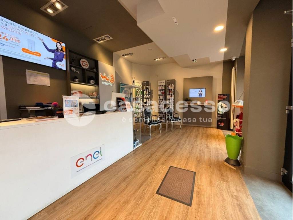 Immobile a Borgosesia in VIA XX SETTEMBRE, 47 - Foto 4