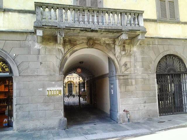 Appartamento a Bergamo in Via Borgo Palazzo, 21 - Foto 4