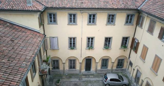 Appartamento a Bergamo in Via Borgo Palazzo, 21 - Foto 5