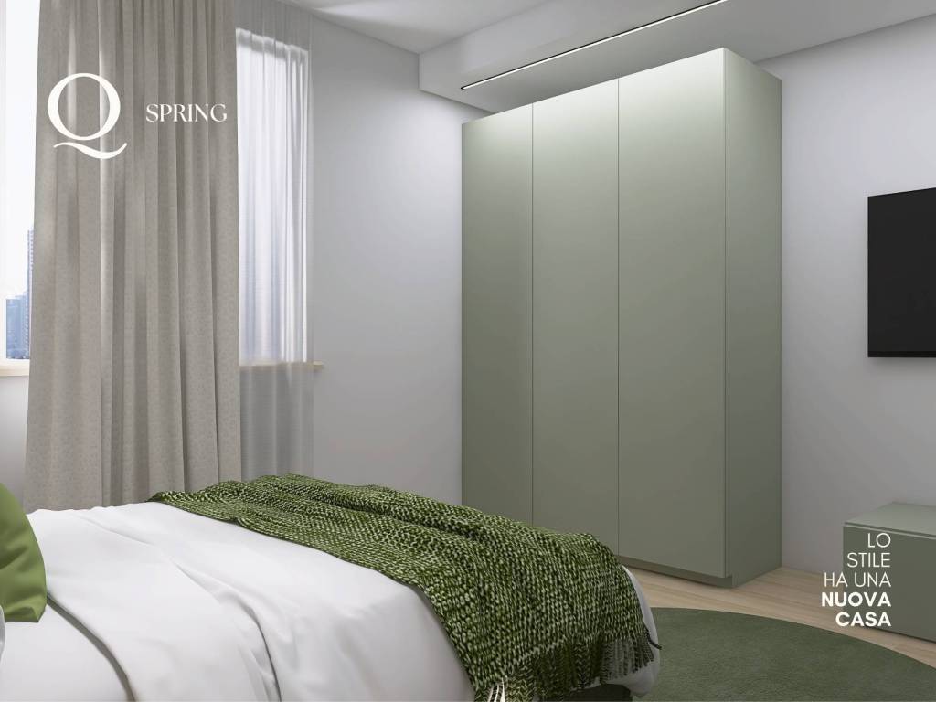 Appartamento a Verona in Via dei Mutilati, 3 - Foto 5