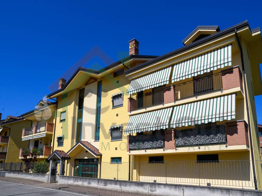 Appartamento a Ciriè in Via Bianca Gerardi, 4 - Foto 3