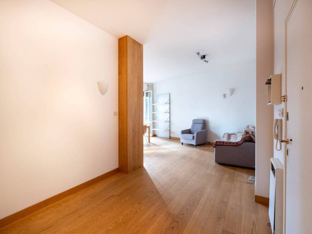 Appartamento a Bologna in Via Baldassarre Carrati - Foto 2