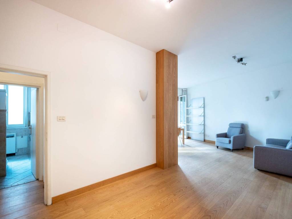 Appartamento a Bologna in Via Baldassarre Carrati - Foto 3