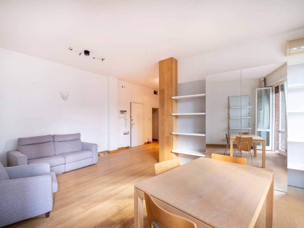 Appartamento a Bologna in Via Baldassarre Carrati - Foto 5